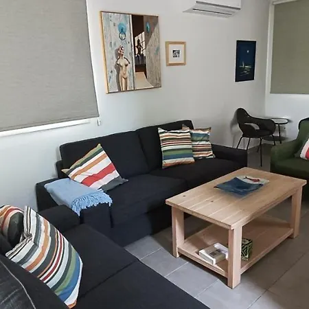 Sunrise ヴィラ ペリヴォリア