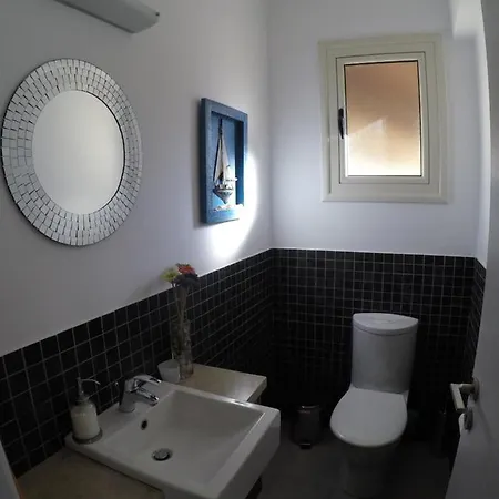 Sunrise ペリヴォリア