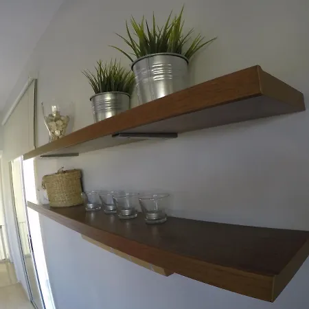 Sunrise ヴィラ ペリヴォリア